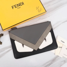 Mens Fendi Clutch Bags